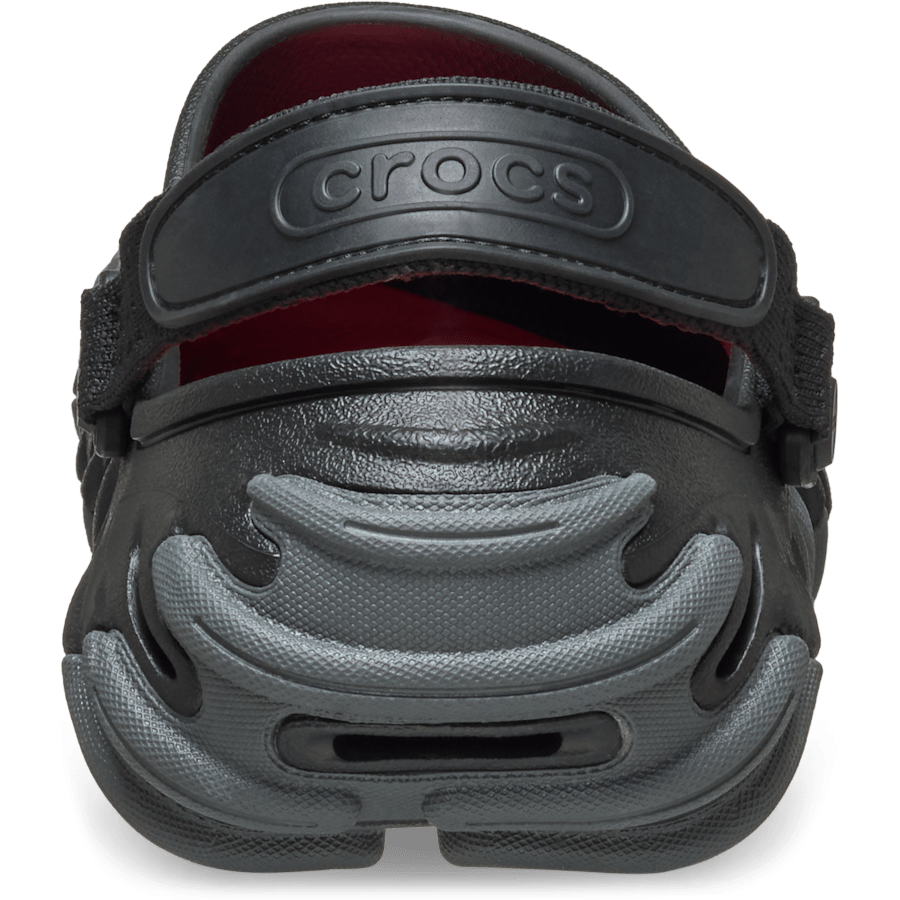 Crocs / Echo RO Clog Sunset Discount
