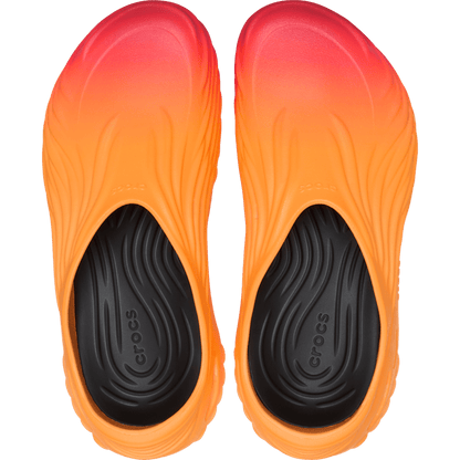 Crocs Echo Wave Sunset Discount