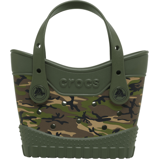 Crocs Classic Camo Micro Tote Outlet
