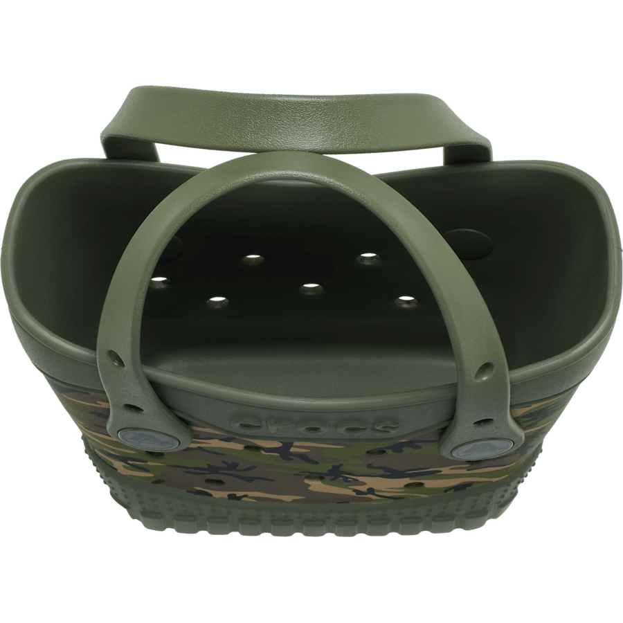 Crocs Classic Camo Micro Tote Outlet