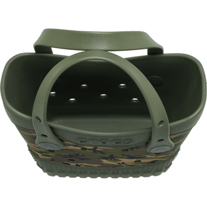Crocs Classic Camo Micro Tote Outlet
