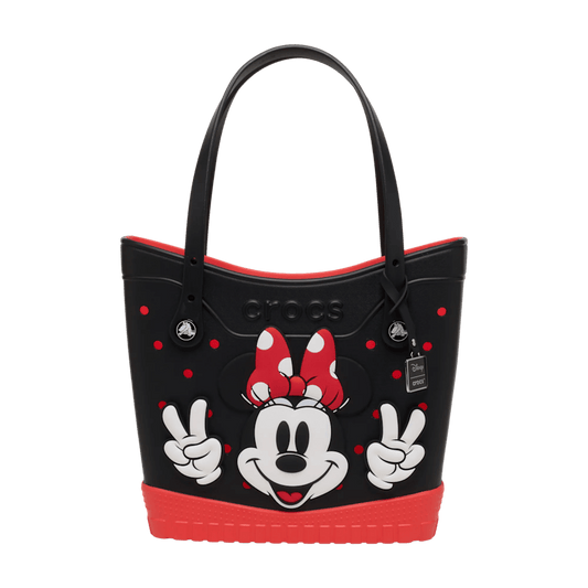 Crocs Minnie Mouse Medium Tote Discount