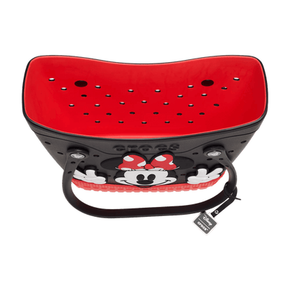 Crocs Minnie Mouse Medium Tote Discount