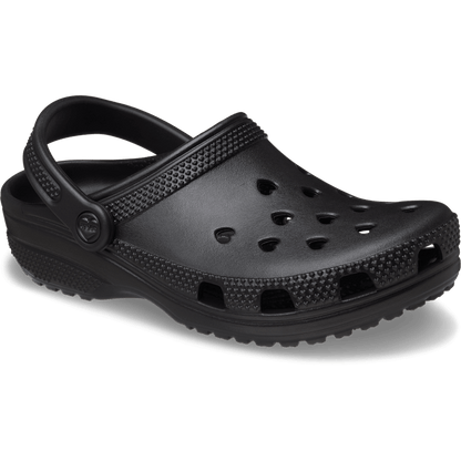 Crocs Classic Hearts Cut Out Clog Outlet