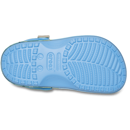 Crocs Kids’ Bluey Best Buddies Classic Clog On Sale