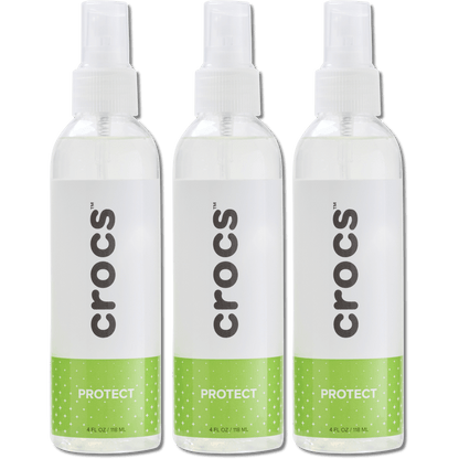 Crocs - Crocs Protectant Spray Mlt For Sale