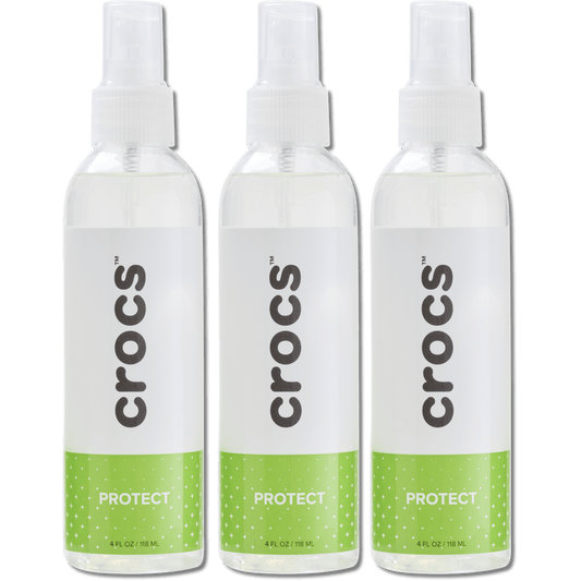Crocs - Crocs Protectant Spray Mlt For Sale