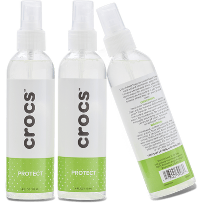 Crocs - Crocs Protectant Spray Mlt For Sale