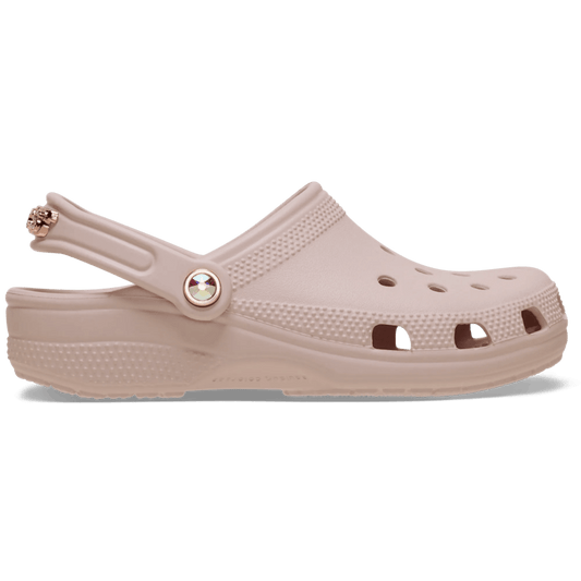 Crocs Classic Clog with Swarovski® Crystals Sale
