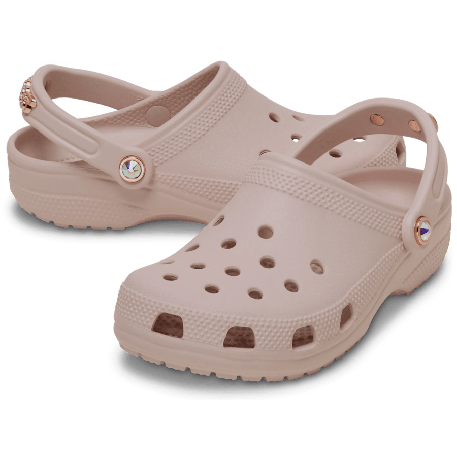 Crocs Classic Clog with Swarovski® Crystals Sale