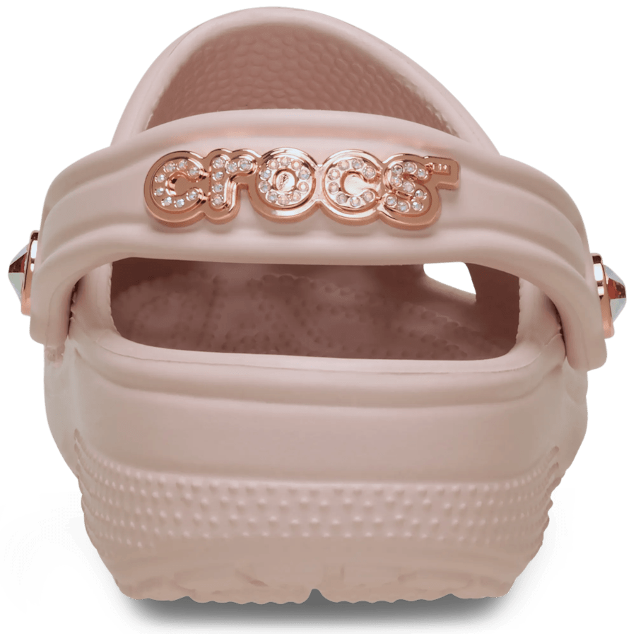 Crocs Classic Clog with Swarovski® Crystals Sale