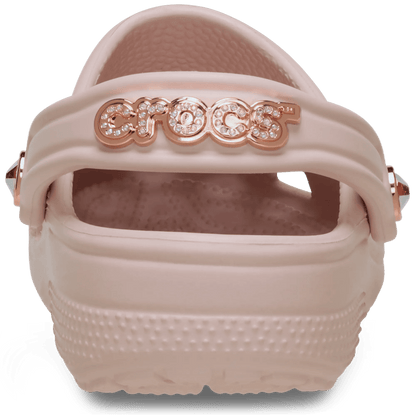 Crocs Classic Clog with Swarovski® Crystals Sale