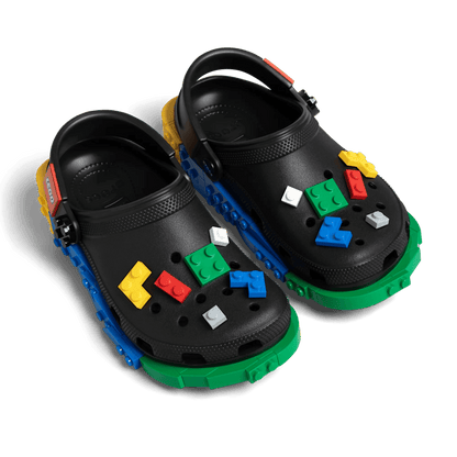 Crocs | LEGO® Masterbrand Creativity Clog Sale