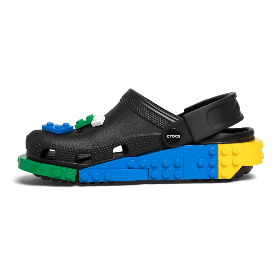 Crocs | LEGO® Masterbrand Creativity Clog Sale