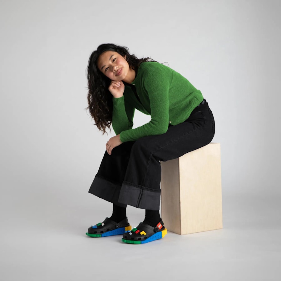 Crocs | LEGO® Masterbrand Creativity Clog Sale