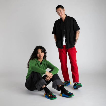 Crocs | LEGO® Masterbrand Creativity Clog Sale