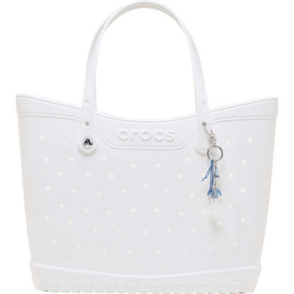 Crocs Fair Isle Ice Bag Charm Discount
