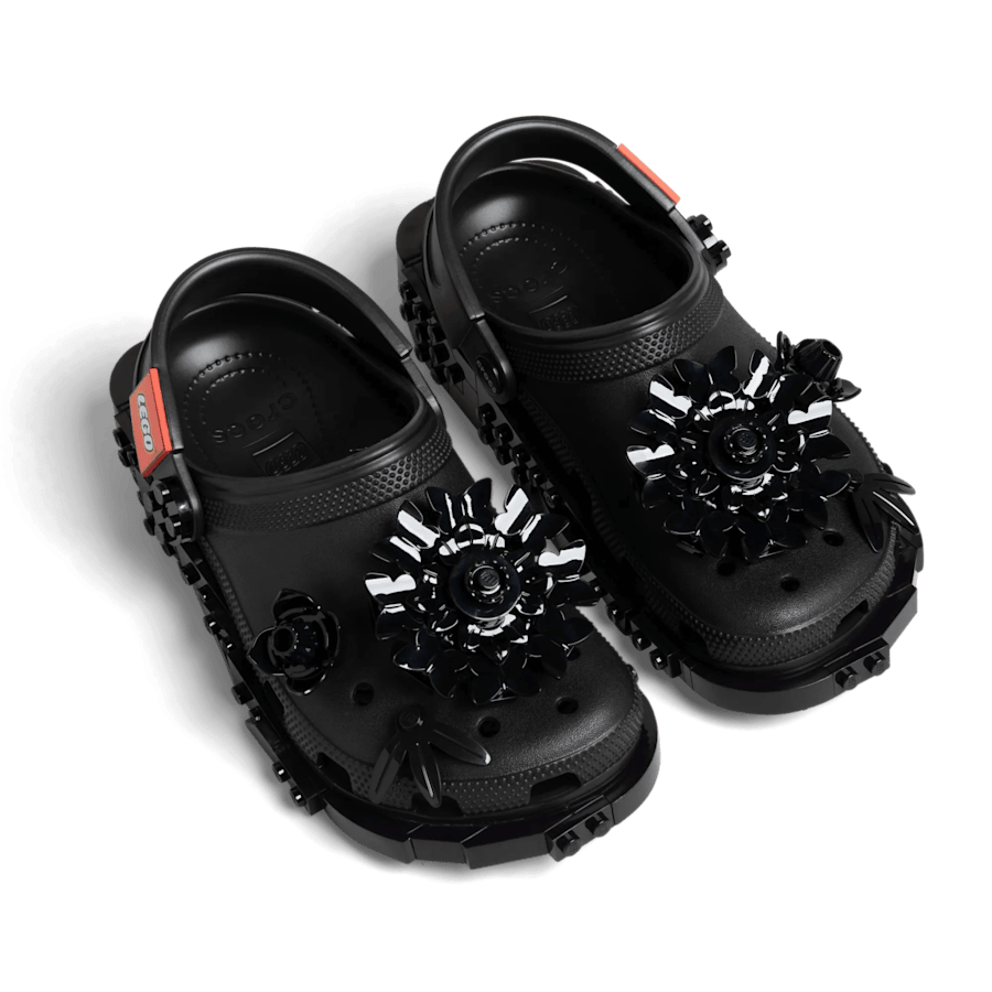 Crocs | Midnight Garden Clog Online
