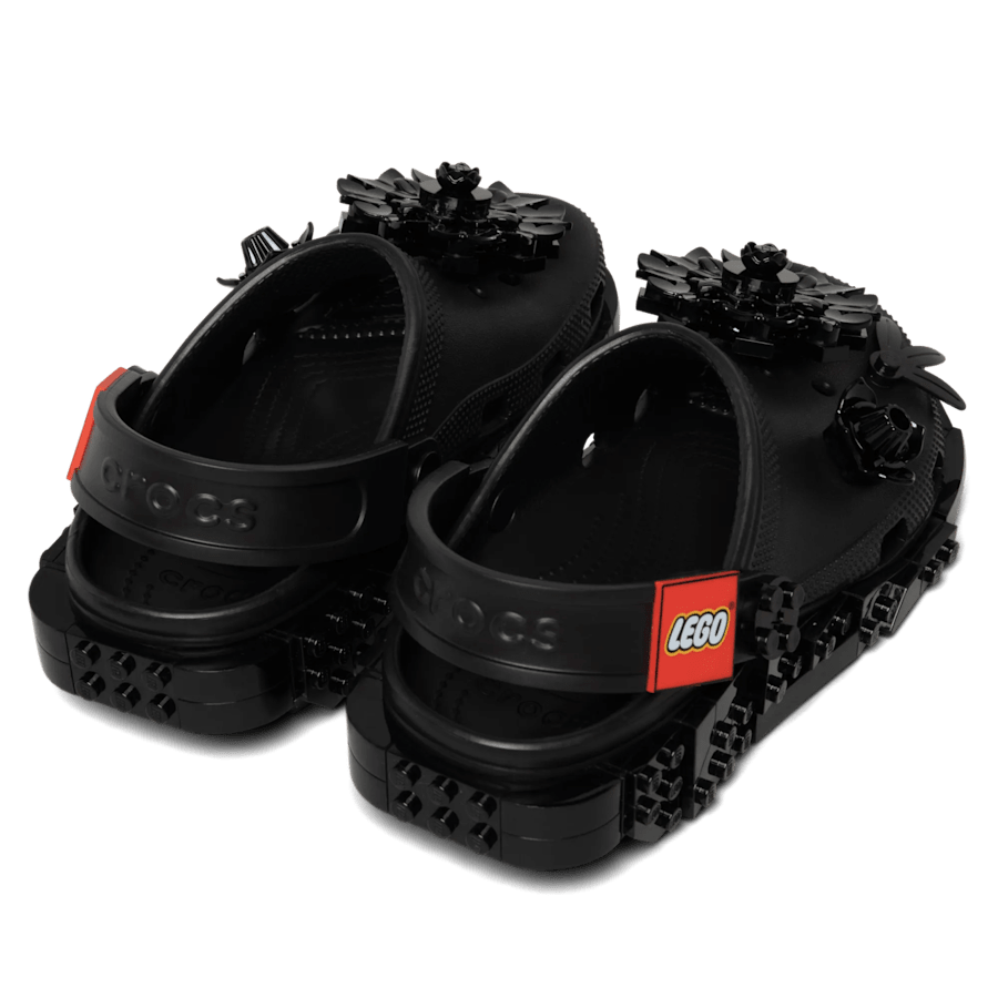 Crocs | Midnight Garden Clog Online