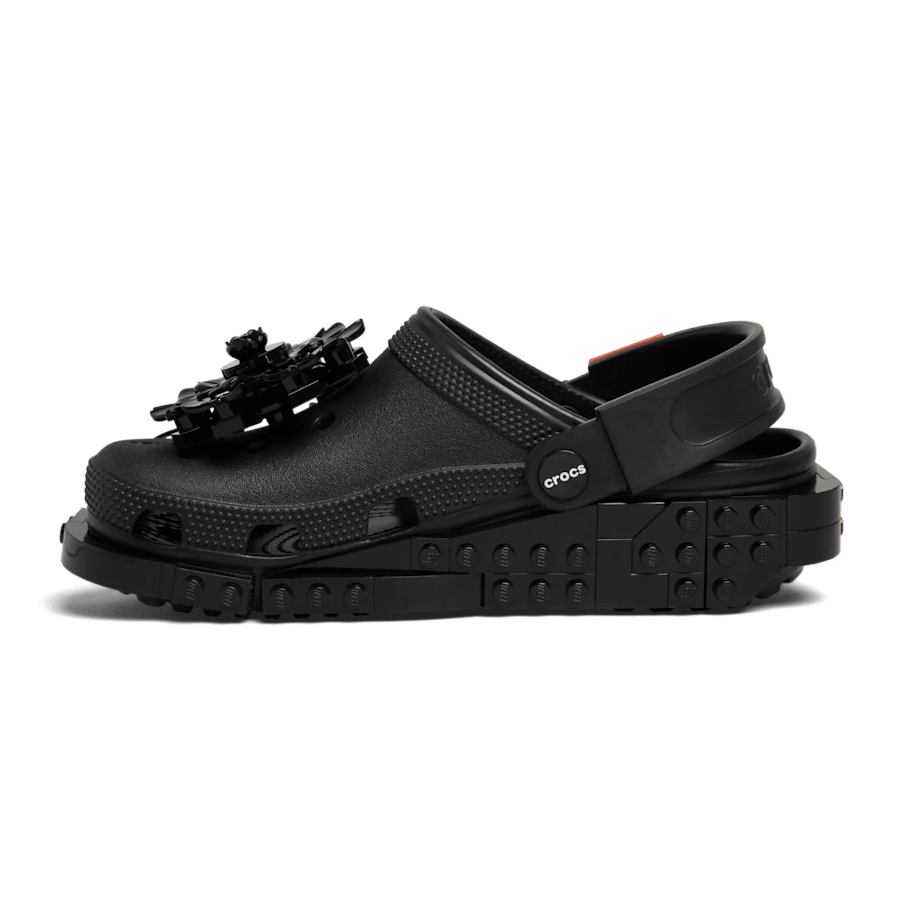 Crocs | Midnight Garden Clog Online