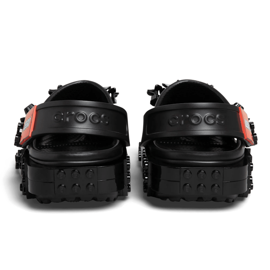 Crocs | Midnight Garden Clog Online