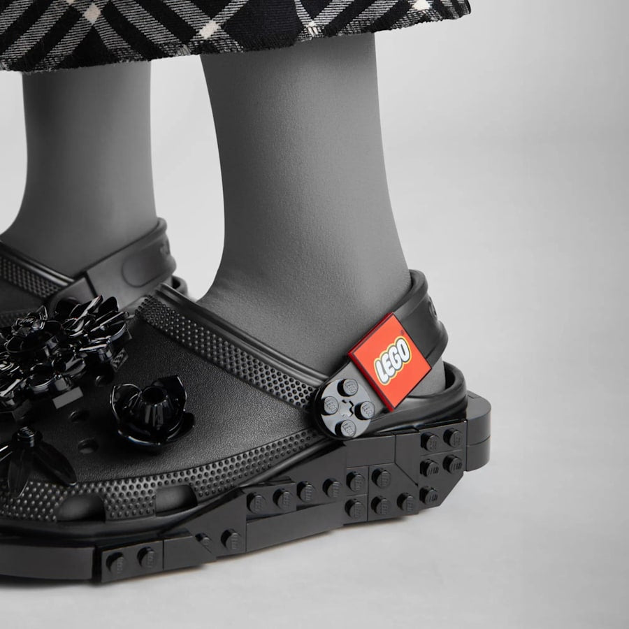 Crocs | Midnight Garden Clog Online