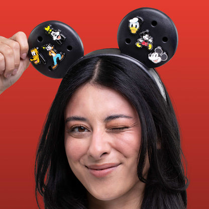 Crocs Disney Minnie Mouse Headband On Sale