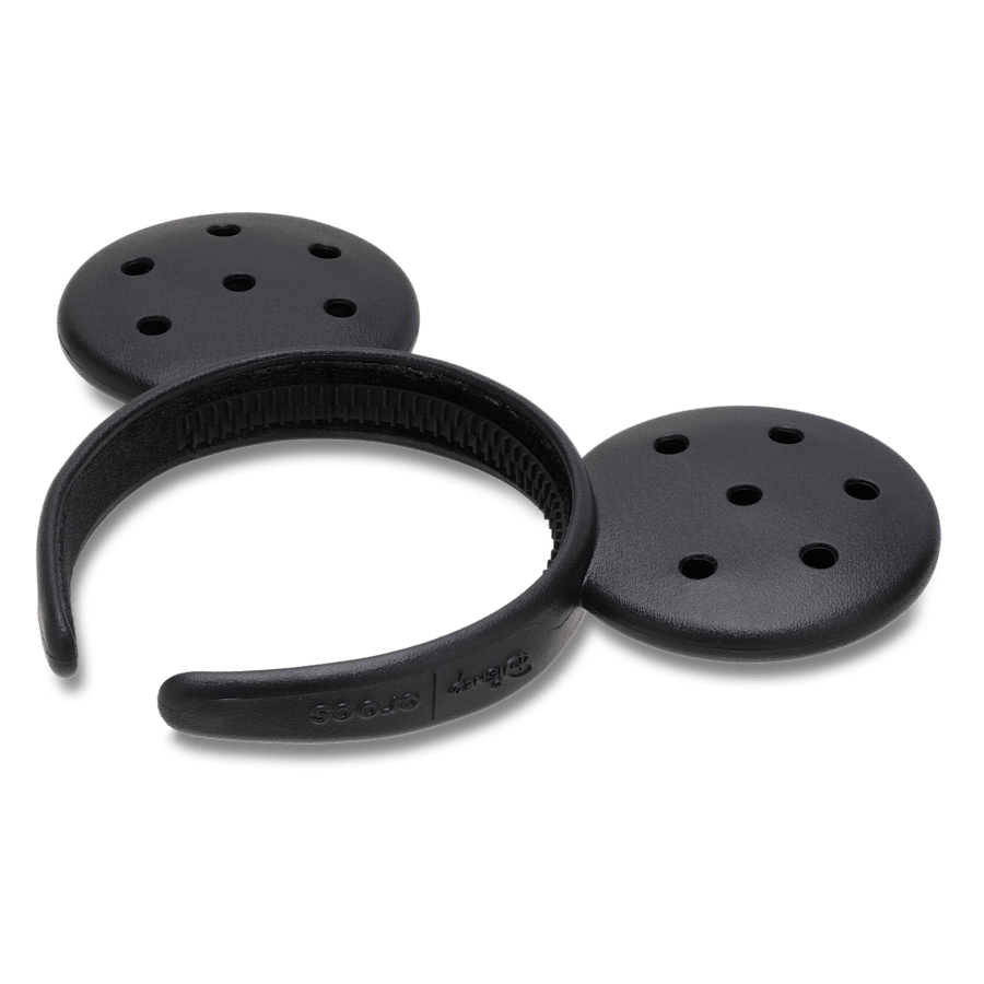 Crocs Disney Minnie Mouse Headband On Sale