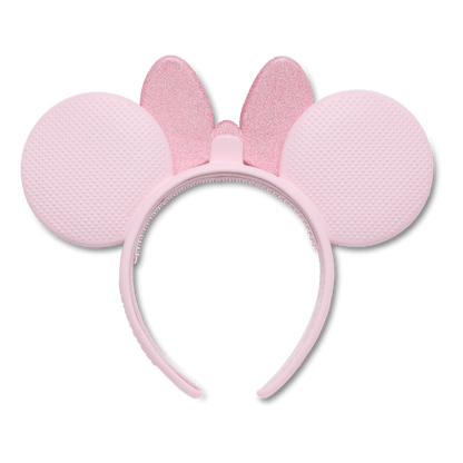 Crocs Disney Minnie Mouse Headband Outlet