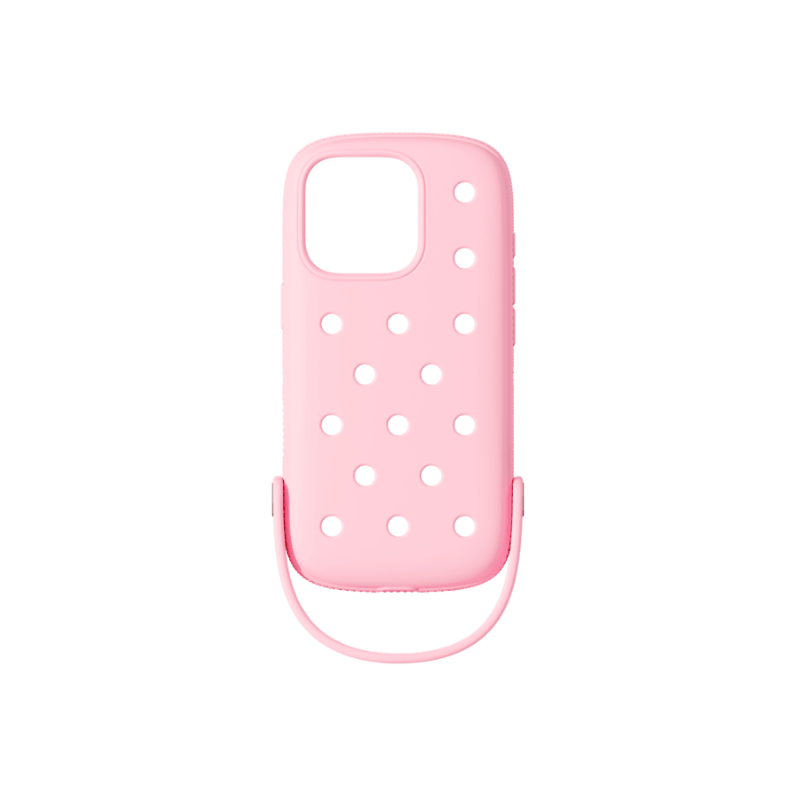 Crocs iPhone 16 Pro Compatible Case On Sale