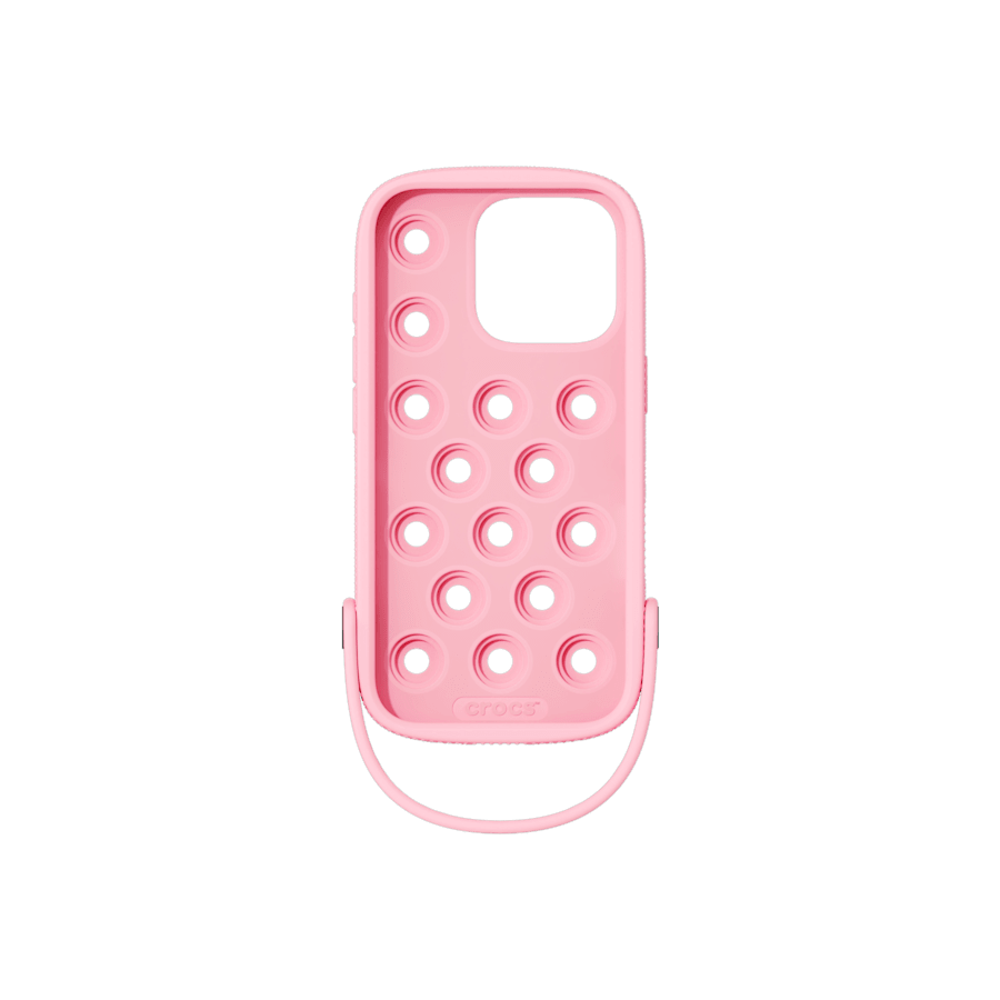 Crocs iPhone 16 Pro Compatible Case On Sale