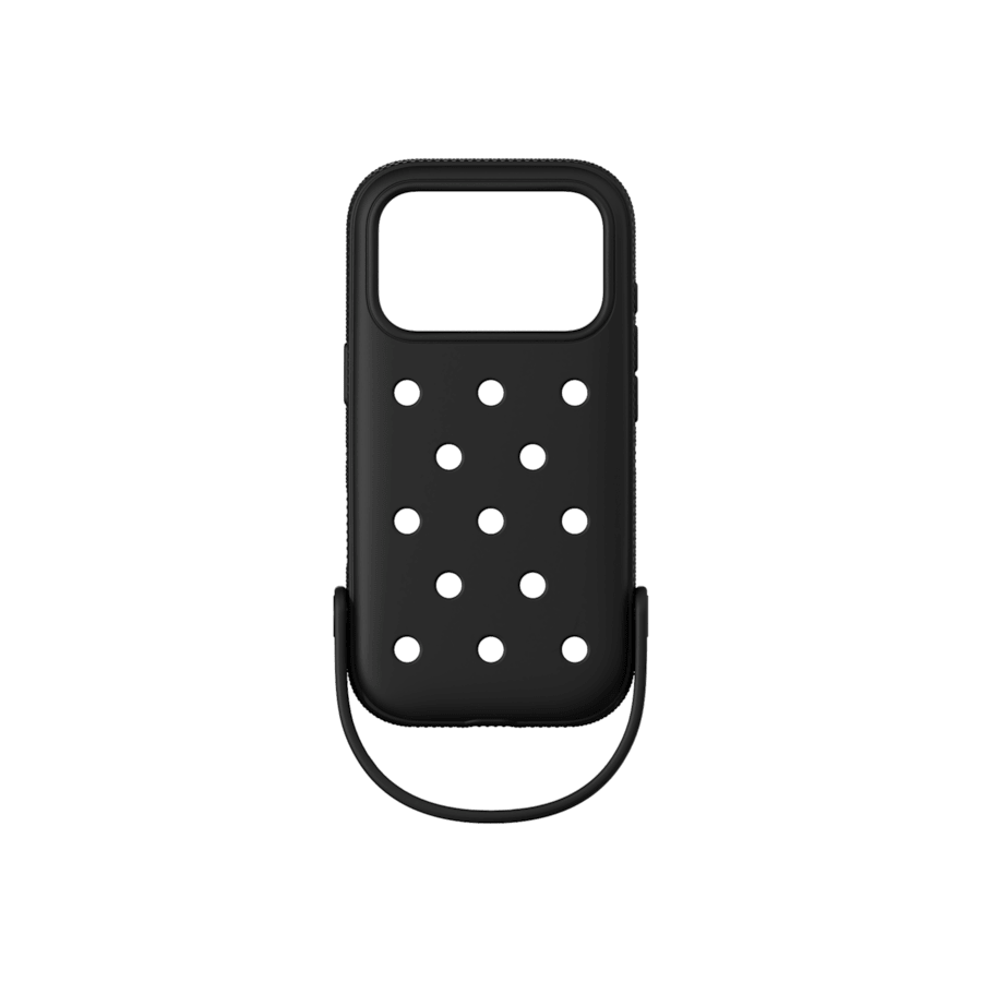 Crocs / iPhone 17 Pro Compatible Case Discount