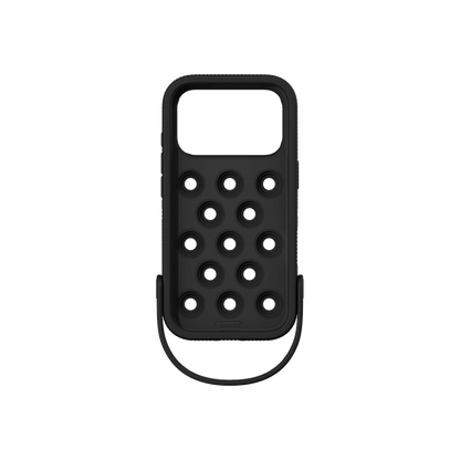 Crocs / iPhone 17 Pro Compatible Case Discount