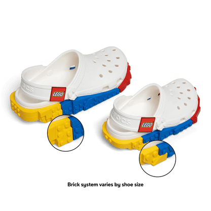 Crocs | LEGO® Creativity Clog Sale