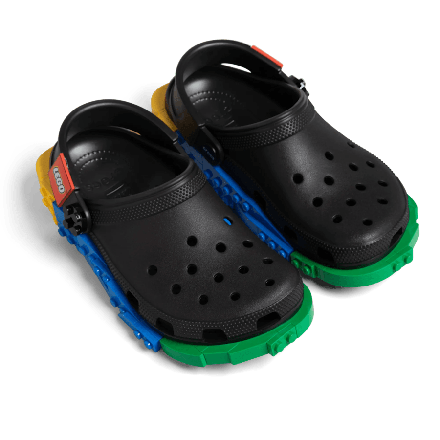 Crocs | LEGO® Creativity Clog Sale
