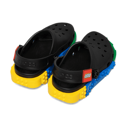 Crocs | LEGO® Creativity Clog Sale