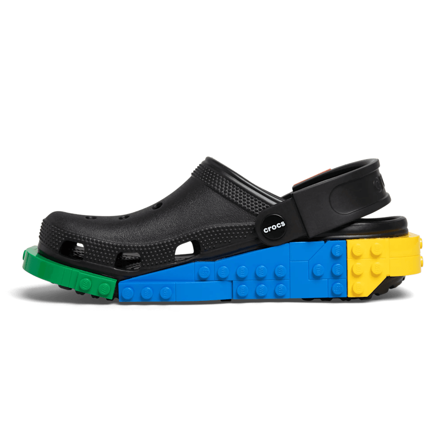 Crocs | LEGO® Creativity Clog Sale