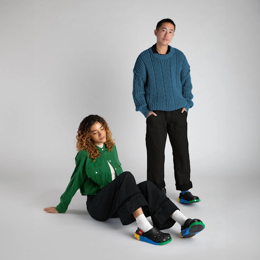 Crocs | LEGO® Creativity Clog Sale