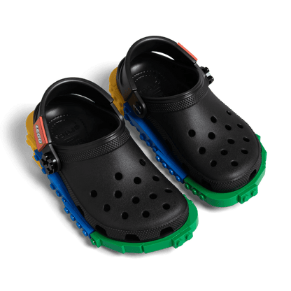 Crocs Kids’ LEGO® Creativity Clog On Sale