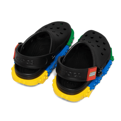 Crocs Kids’ LEGO® Creativity Clog On Sale