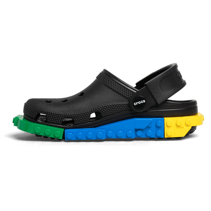 Crocs Kids’ LEGO® Creativity Clog On Sale