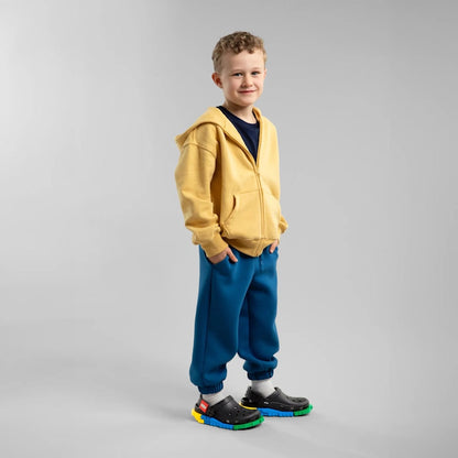 Crocs Kids’ LEGO® Creativity Clog On Sale