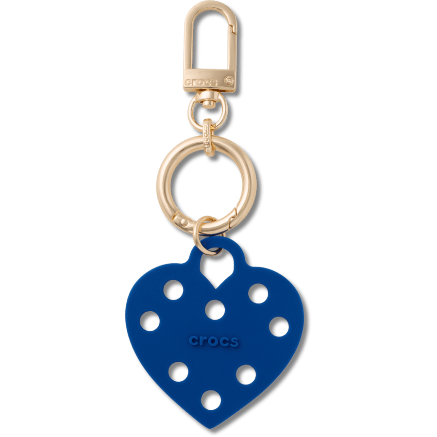 Crocs | Jibbitz Heart Bag Charm Online