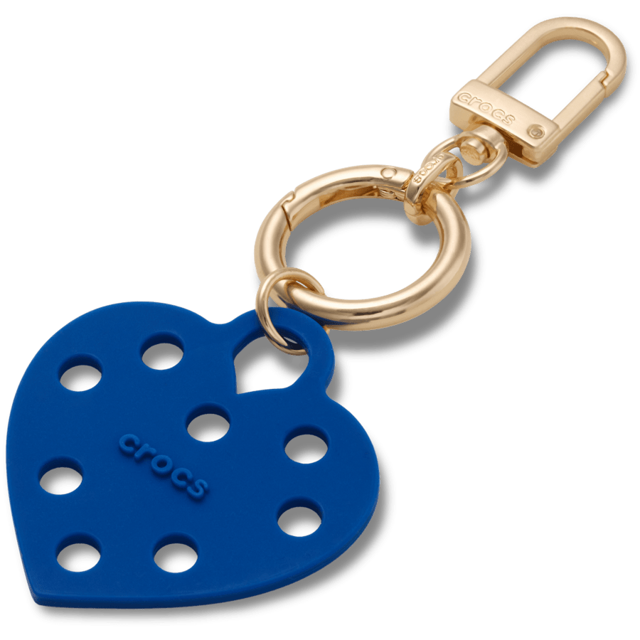 Crocs | Jibbitz Heart Bag Charm Online