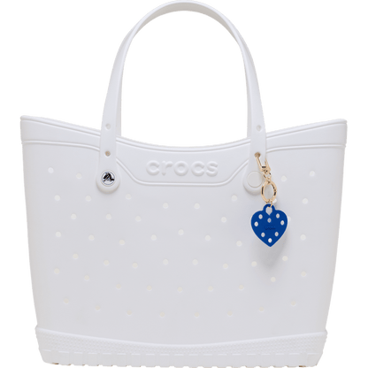 Crocs | Jibbitz Heart Bag Charm Online